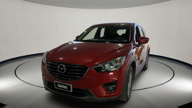 Mazda • CX-5