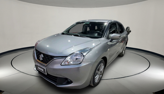 Suzuki • Baleno