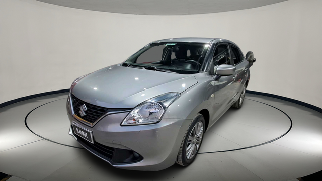 Suzuki • Baleno