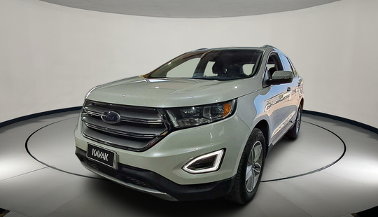 Ford • Edge