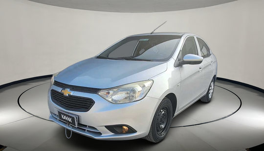 Chevrolet • Sail