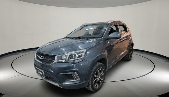 Chery • Tiggo 2