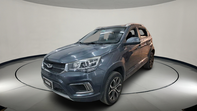 Chery • Tiggo 2