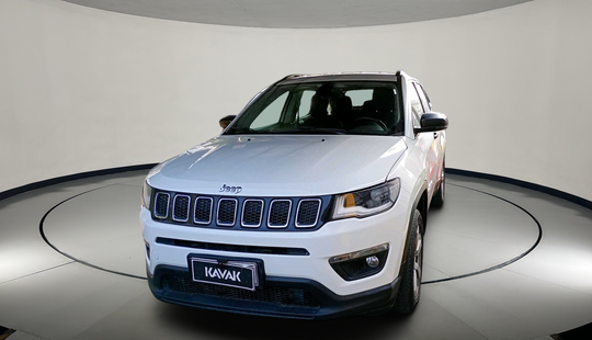 Jeep • Compass