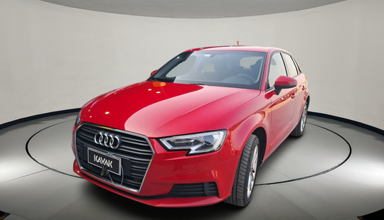 Audi • A3