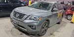 Nissan Pathfinder 3.5 ADVANCE CVT 4WD Suv 2018