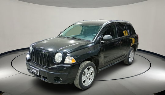 Jeep • Compass