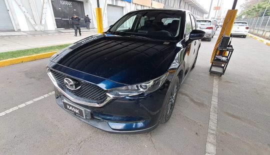 Mazda • CX-5