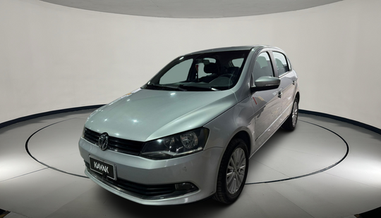 Volkswagen • Gol