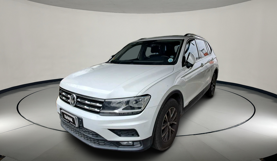 Volkswagen Tiguan 1.4 TSI DSG TRENDLINE 5S Suv 2021