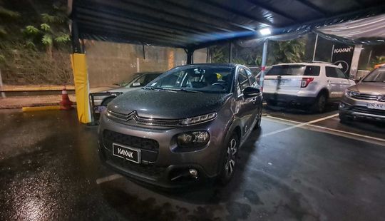 Citroen • C3