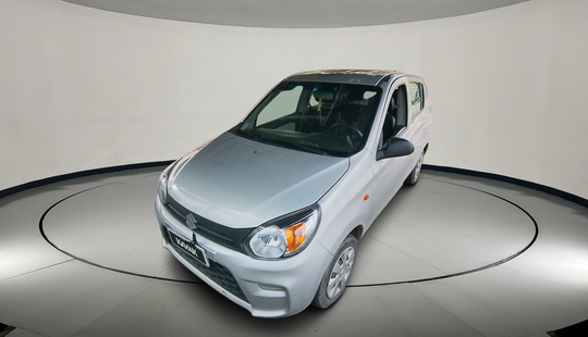 Suzuki • Alto