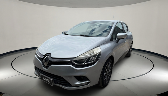 Renault • Clio