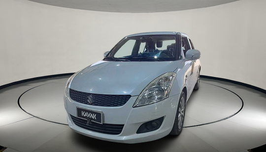 Suzuki • Swift