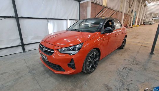 Opel • Corsa