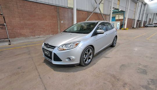 Ford • Focus