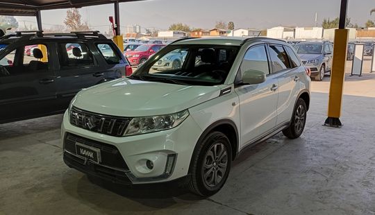 Suzuki • Vitara
