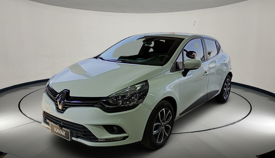 Renault • Clio