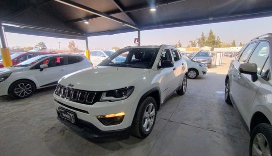 Jeep • Compass