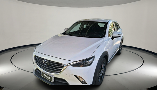 Mazda • CX-3