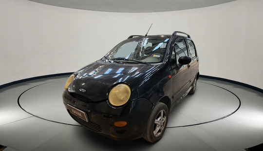Chery • IQ