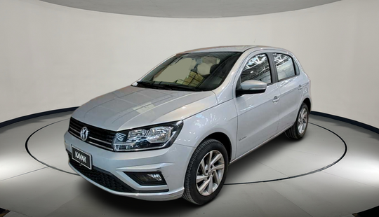 Volkswagen • Gol