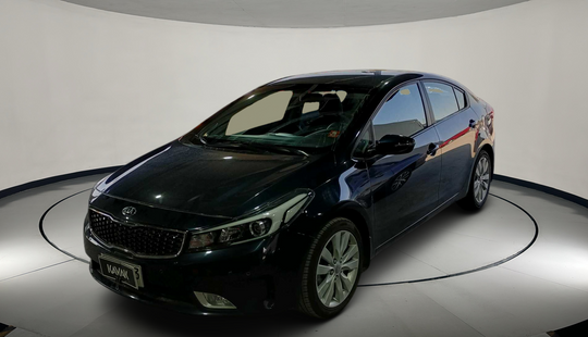 Kia • Cerato