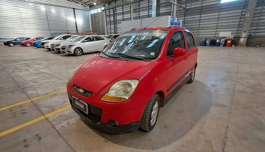 Chevrolet • Spark