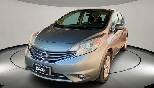 Nissan • Note