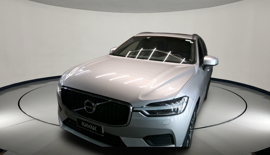 Volvo • XC60