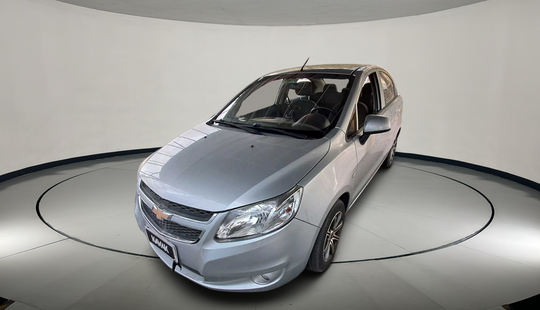 Chevrolet • Sail