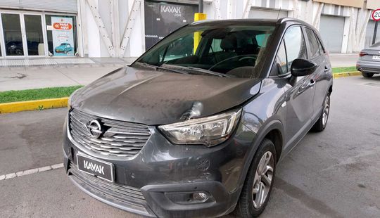Opel • Crossland X