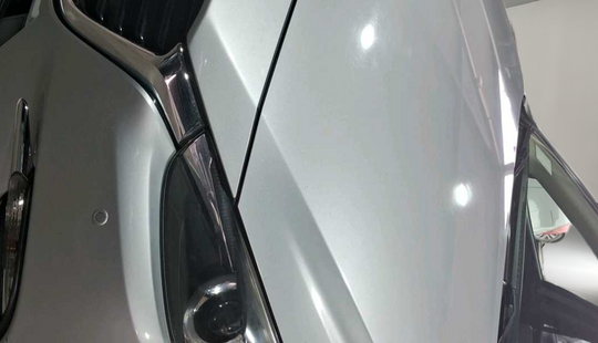 Mazda • Mazda 3