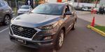 Hyundai Tucson 2.0 AUTO PLUS Suv 2020