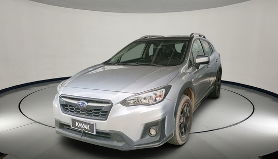 Subaru • XV