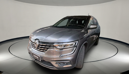 Renault • Koleos