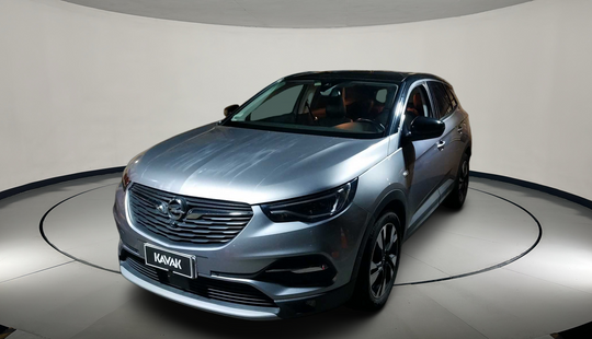 Opel • Grandland X