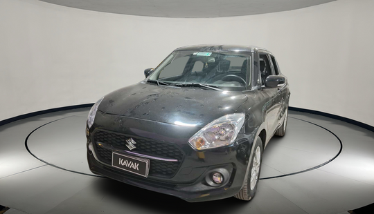 Suzuki • Swift
