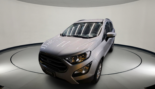 Ford • EcoSport