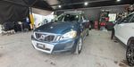 Volvo Xc60 2.0T 2WD Suv 2011