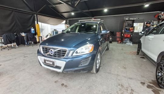Volvo • XC60