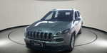 Jeep Cherokee 2.4 AUTO LONGITUDE Suv 2017