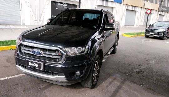 Ford • Ranger