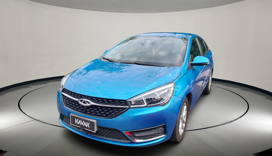 Chery • Arrizo 5