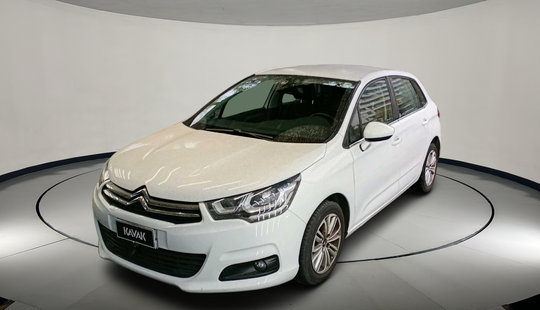 Citroen • C4
