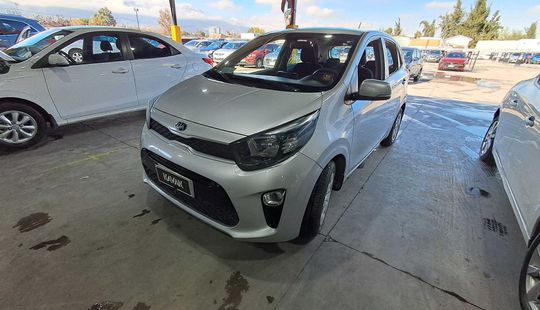 Kia • MORNING