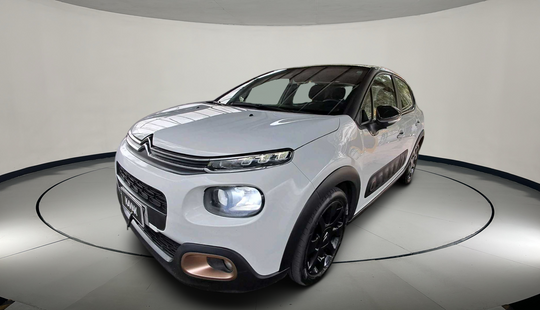 Citroen • C3