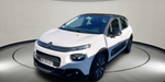 Citroen C3 1.5 BLUEHDI 100 S&S BVM FEEL Hatchback 2019