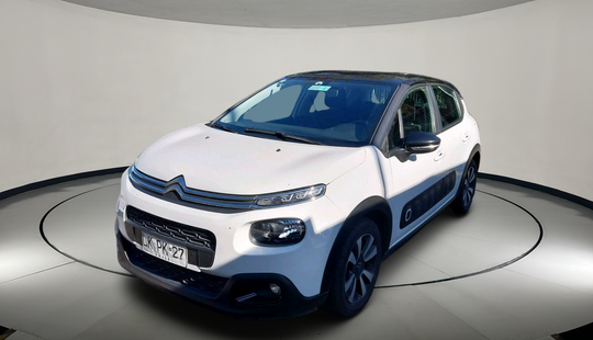Citroen • C3