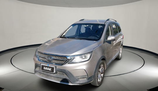 Chery • K60